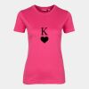 JB's  LADIES TEE Thumbnail