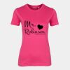 JB's  LADIES TEE Thumbnail
