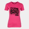 JB's  LADIES TEE Thumbnail