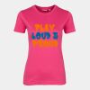 JB's  LADIES TEE Thumbnail