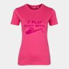 JB's  LADIES TEE Thumbnail