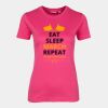 JB's  LADIES TEE Thumbnail
