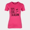 JB's  LADIES TEE Thumbnail