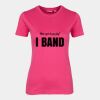 JB's  LADIES TEE Thumbnail