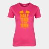 JB's  LADIES TEE Thumbnail
