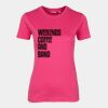 JB's  LADIES TEE Thumbnail