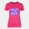 JB's  LADIES TEE Thumbnail