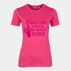 JB's  LADIES TEE Thumbnail