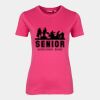 JB's  LADIES TEE Thumbnail