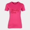 JB's  LADIES TEE Thumbnail