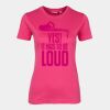 JB's  LADIES TEE Thumbnail