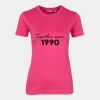 JB's  LADIES TEE Thumbnail