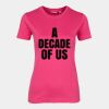 JB's  LADIES TEE Thumbnail