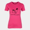 JB's  LADIES TEE Thumbnail