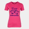 JB's  LADIES TEE Thumbnail