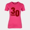 JB's  LADIES TEE Thumbnail