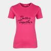 JB's  LADIES TEE Thumbnail