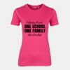 JB's  LADIES TEE Thumbnail