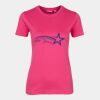 JB's  LADIES TEE Thumbnail