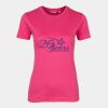 JB's  LADIES TEE Thumbnail