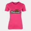 JB's  LADIES TEE Thumbnail