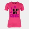 JB's  LADIES TEE Thumbnail