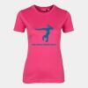 JB's  LADIES TEE Thumbnail