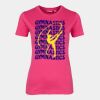 JB's  LADIES TEE Thumbnail