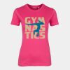 JB's  LADIES TEE Thumbnail