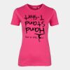 JB's  LADIES TEE Thumbnail
