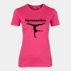 JB's  LADIES TEE Thumbnail