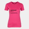 JB's  LADIES TEE Thumbnail