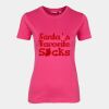 JB's  LADIES TEE Thumbnail