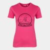 JB's  LADIES TEE Thumbnail