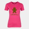 JB's  LADIES TEE Thumbnail