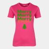 JB's  LADIES TEE Thumbnail