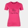 JB's  LADIES TEE Thumbnail