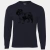 C OF C  KIDS L/S TEE Thumbnail