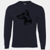 C OF C  KIDS L/S TEE Thumbnail