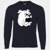 C OF C  KIDS L/S TEE Thumbnail