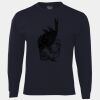 C OF C  KIDS L/S TEE Thumbnail