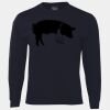 C OF C  KIDS L/S TEE Thumbnail