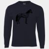 C OF C  KIDS L/S TEE Thumbnail