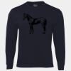 C OF C  KIDS L/S TEE Thumbnail