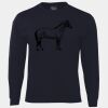 C OF C  KIDS L/S TEE Thumbnail