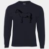 C OF C  KIDS L/S TEE Thumbnail