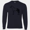 C OF C  KIDS L/S TEE Thumbnail