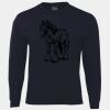 C OF C  KIDS L/S TEE Thumbnail
