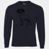 C OF C  KIDS L/S TEE Thumbnail