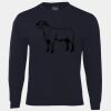 C OF C  KIDS L/S TEE Thumbnail